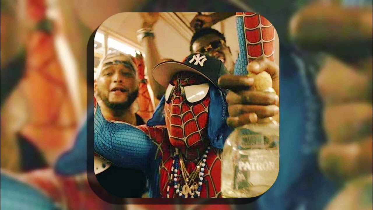 Salt Shaker - Ying Yang Twins Ft.Lil Jon & East Side Boyz (sped up