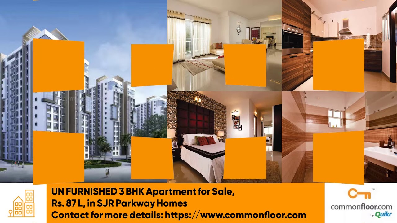 Property in Rayasandra | Bangalore | Commonfloor