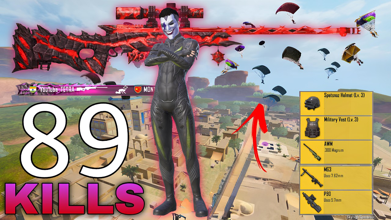 89 KILLS!🔥 NEW BEST LOOT FASTEST AGGRESSIVE GAMEPLAY😱SAMSUNG,A7,A8,J5,J6,J7,J2,J3,XS,A3,A4,A5,A6