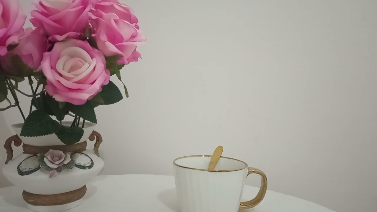 قوة الصوت الهادىء 🎀 ( من أهم أسرار الأنوثة )