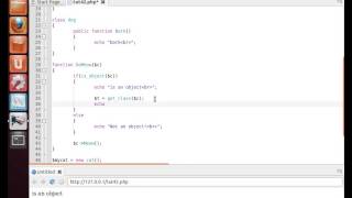LAMP 42 - Type Checking