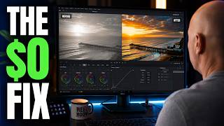 I Reviewed 5 Beginner Drone Videos - The Simple Changes That Made Them Cinematic