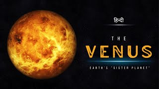 The Venus – Earth's 