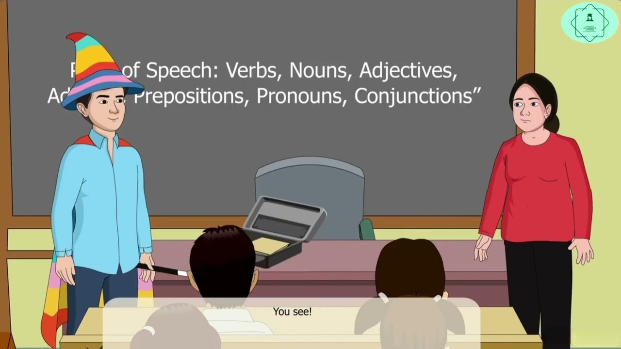 The Gentle Monster Killer Class 4