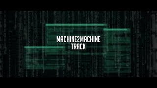 M2M Economy Team X - Introduction