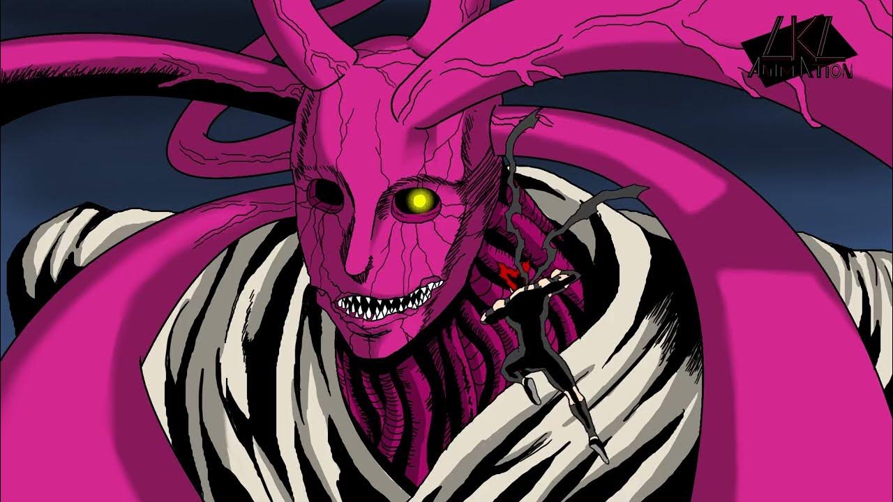 One punch man " Garou vs Orochi"- Fan animation by Likili Animation -  YouTube