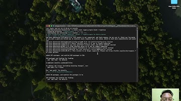 Tugas 3 - Pemrograman Berbasis Perangkat Bergerak - Menampilkan data API cryptocurrency