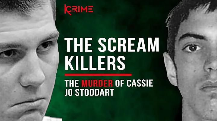 The SCREAM KILLERS - Brian Draper and Torey Adamcik