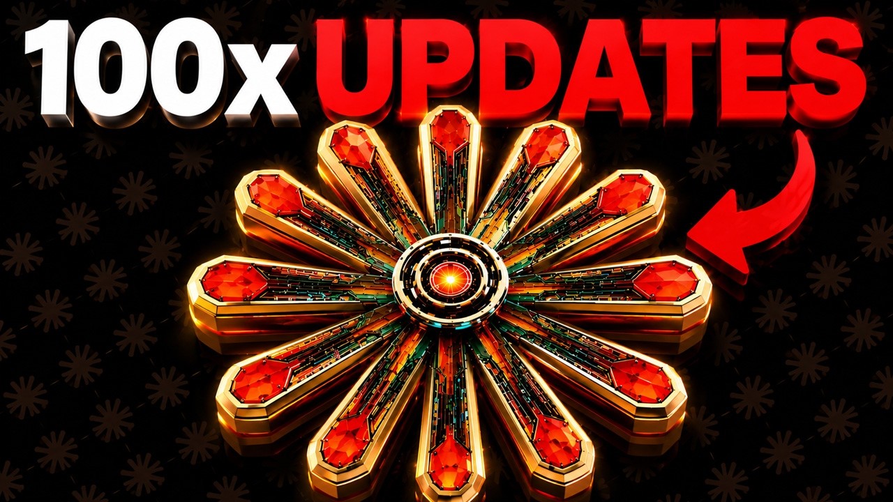 NEW Claude Update is AMAZING!