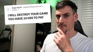 Indie game devs are getting extorted by AI screenshot 5