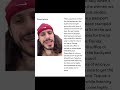 My pitch to Spotify for my new song Crazy