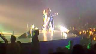 3 ohin - Hot Disco live