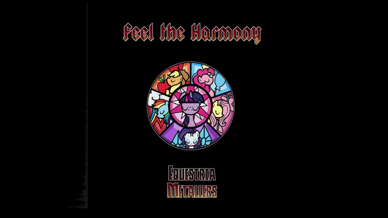 Feel the Harmony