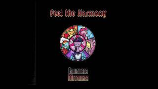 Equestria Metallers — Feel the Harmony
