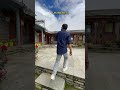Most famous Ghandruk village Gurung Cottage #shorts