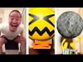 Mr.Emoji Funny Video 😂😂😂 |Cartoon Best TikTok Compilation October 2026 Part4 junya sonic