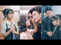 彼女は間違ったブラインドデートで即結婚したが、翌日彼が億万長者のCEOだと分かった#楊咩咩#於龍#Shortdramas