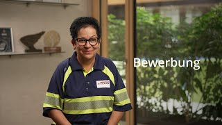Im Bewerbungsgespräch bei EGGER überzeugen | karriere.at
