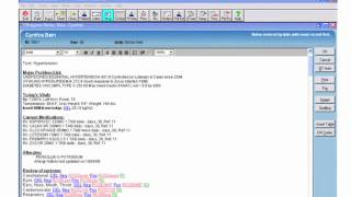 Medisoft Training Version 16- Medisoft Clinical EMR
