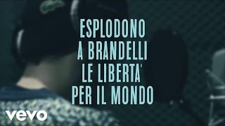 Video thumbnail of "Ghemon - Solo per me (Lyric Video) ft. Lucio Dalla"