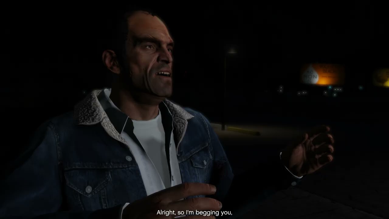 Ultra Night Mission GTA Oneil-Brothers