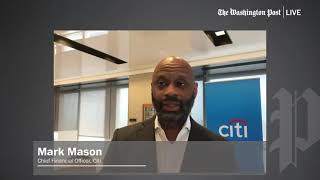 Citi CFO says corporate America gets ‘around a D’ on fostering diversity