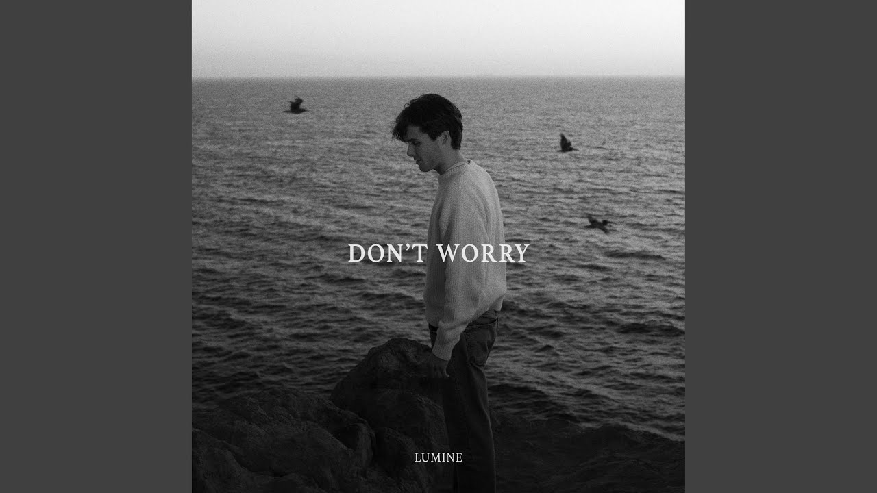 Tonton Don't Worry di YouTube Tonton Don't Worry di YouTube