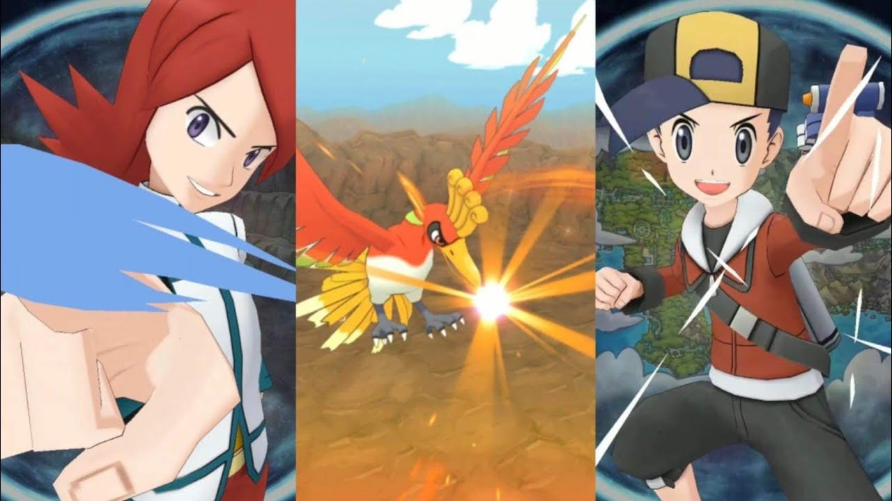 EX Silver subdues Ethan's Epic Effort (Extreme Battle Event) [Pokemon Masters EX]