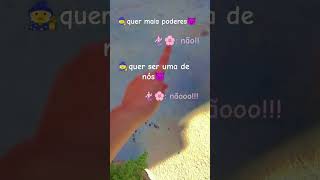 RPG 🧚🏻‍♀️✨ #fadas a #fadinhas #fyy #rpg