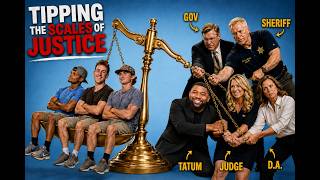Mark Geragos On Crump Being Sued|Katie Dry Snitched|Death Threats|Truth vs Power| Brandon Ruckus!