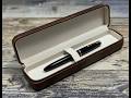 PARKER DUOFOLD AF ( AEROMETRIC FILLER ) FOUNTAIN PEN