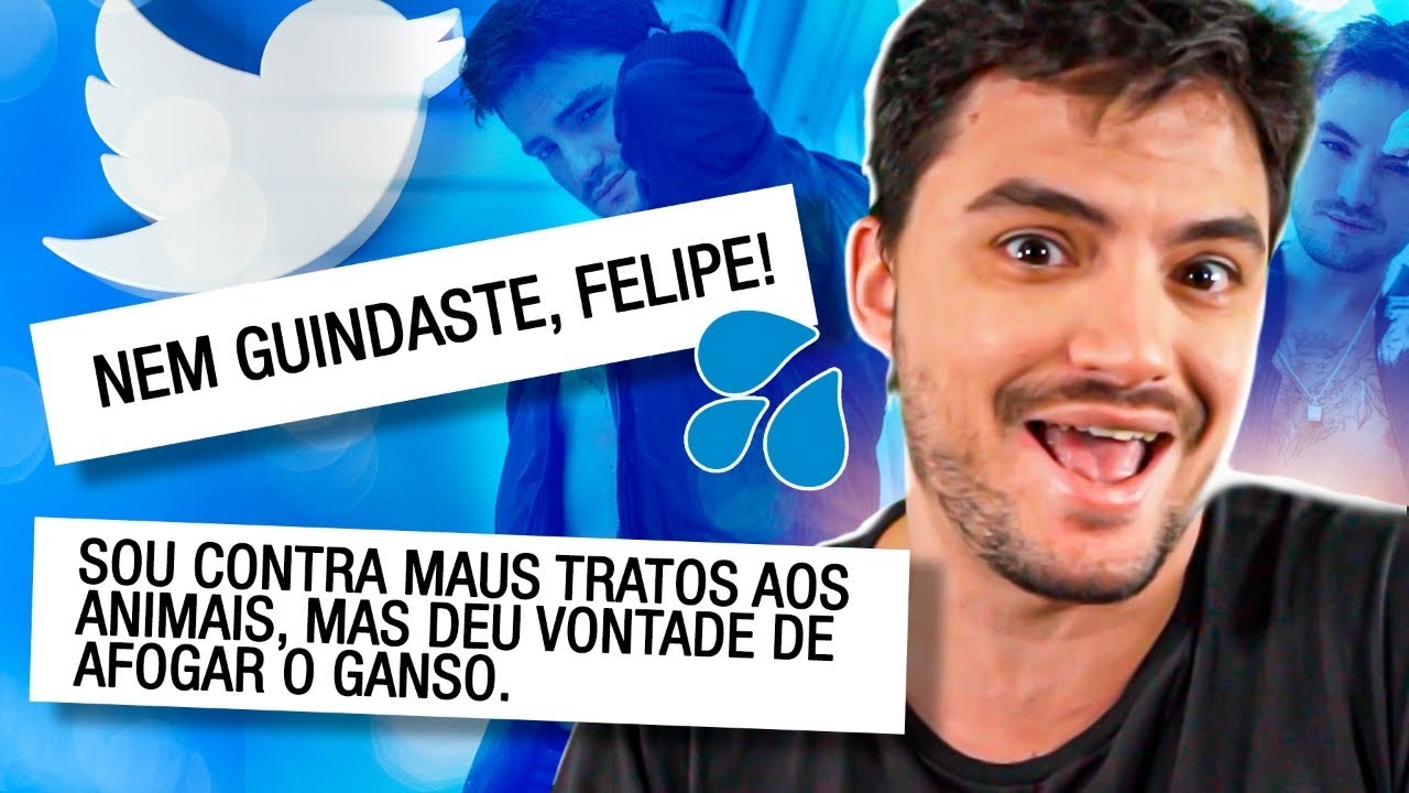 REAGINDO A COMENTÁRIOS QUE ME DEIXAM COM VERGONHA