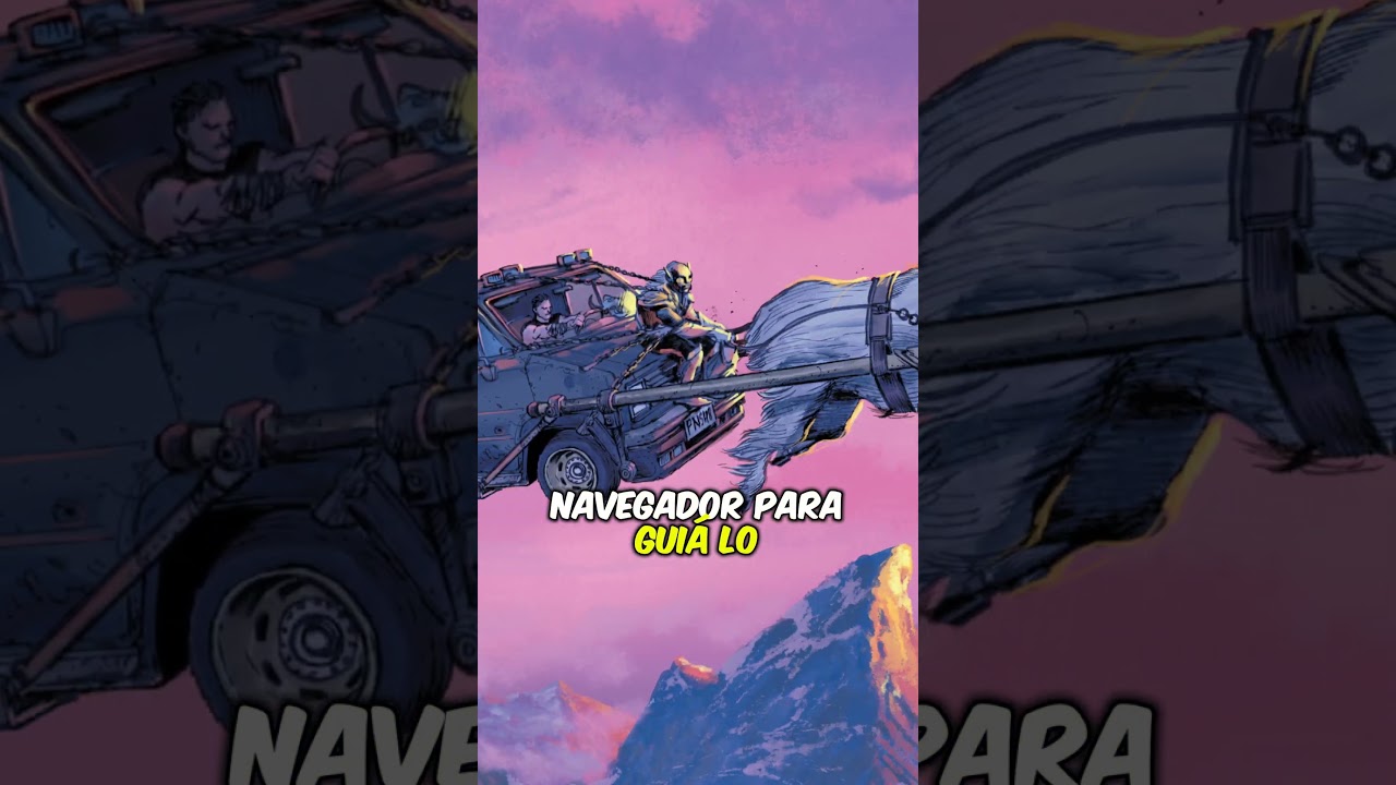 Justiceiro faz o Juggernaut CHORAR 