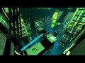 Portal 2 - Robot Waiting Room (#2, 3, 4 and 5 at the same time)