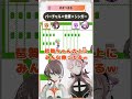 【神回】バーチャル・他責・シンガー【神椿】 #あすべまる!