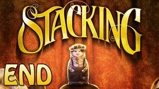 Let's end Stacking - part 11 - Charlie saves the day