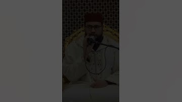 تلاوة خاشعة هادئة -  بصوت القارئ يونس غربي #اكسبلور#younes_gharbi