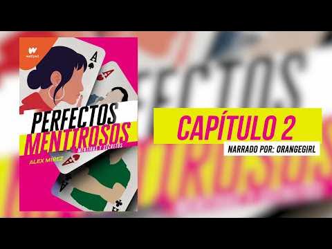 Perfectos mentirosos 2