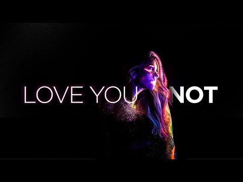 Love You Not (Official Video) - Sandrina