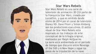 Star Wars Rebels - Wiki Videos