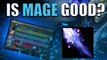 Is Frost Good In Midnight Beta High Keys? | +19 Skyreach