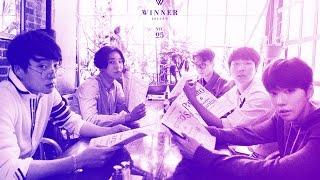 WINNER & EPIK HIGH - Color Ring (Spoiler Remix)