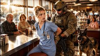 Details “Remove That Nurse!” Hospital Security Ordered — Until a Navy SEAL K9 Dog Saved Hundreds Update