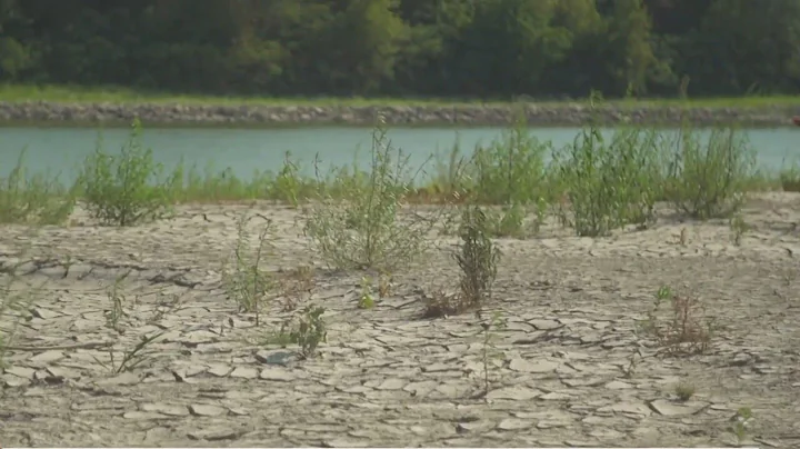 Areas of Italy endure worst drought in 70 years - DayDayNews