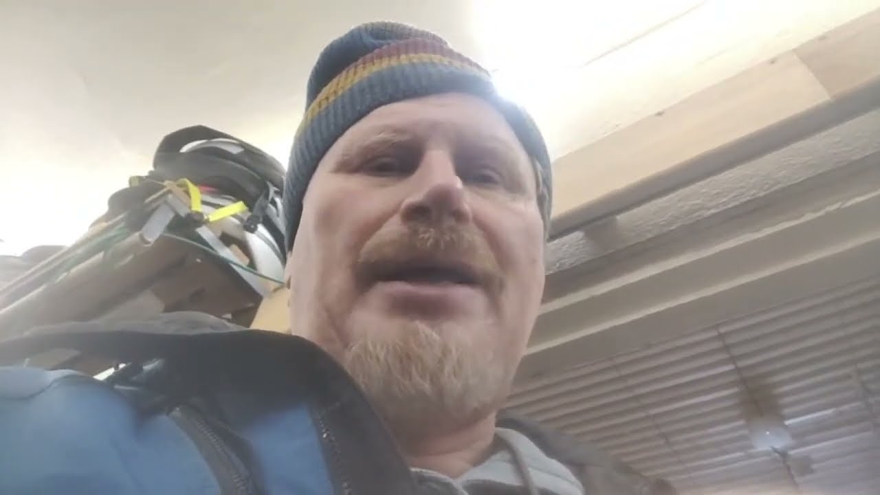 Marko Vanhasen auton pysäköintiprobleema selvisi Keiteleentie 6ssa.