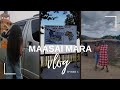 VLOG: Last day of 2023| Maasai Mara| Family Trip| Part 1|