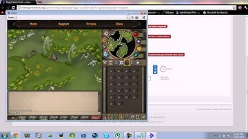 how to setup powerbot.