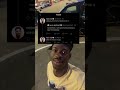 Lil Nas X Reacting To Tweets About His Song! pt. 3
