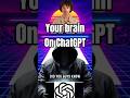This Is What ChatGPT Is Doing to Your Brain