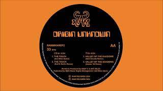 Origin Unknown - Valley of the Shadows (New Decade Remix) Ram Reloaded